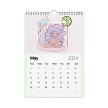 Load image into Gallery viewer, Cute with a Side of Dark