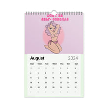 Load image into Gallery viewer, Cute with a Side of Dark