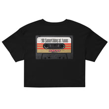 Load image into Gallery viewer, Women’s crop top